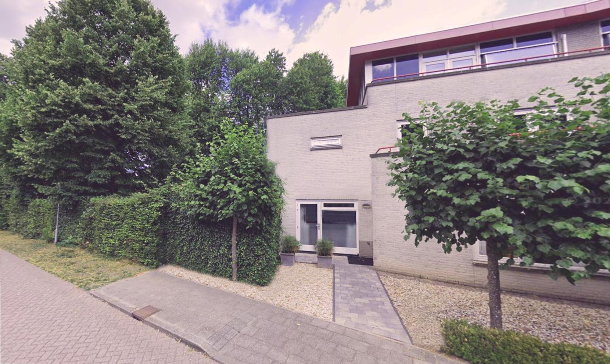 Bnb Goldies Eindhoven Exterior photo